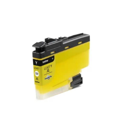 Brother Cartuccia Giallo per MFCJ5955DW-MFCJ6955DW-HLJ6010DW _5.000 pag
